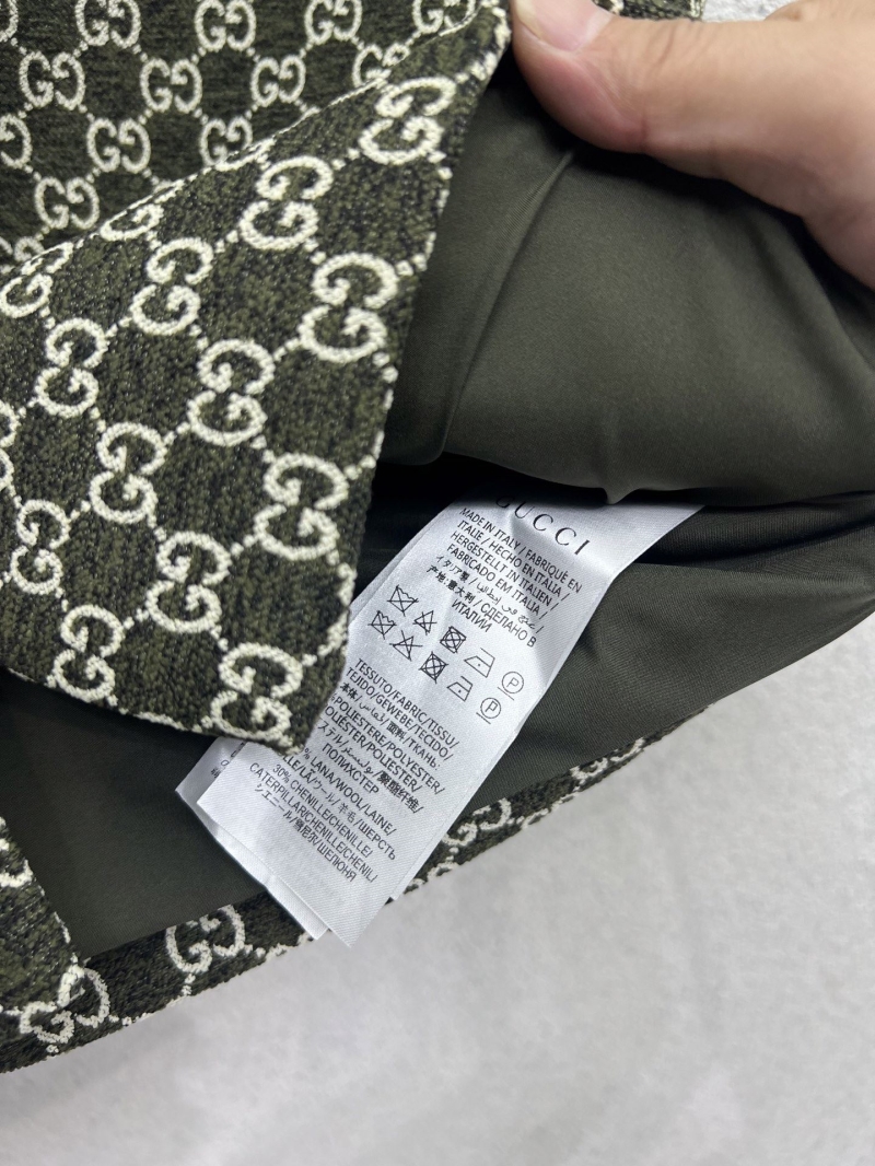 Gvc*1 outwear